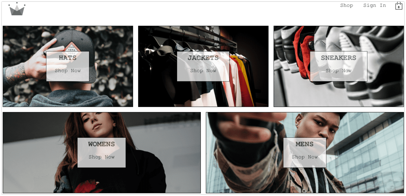 CRWN Clothing